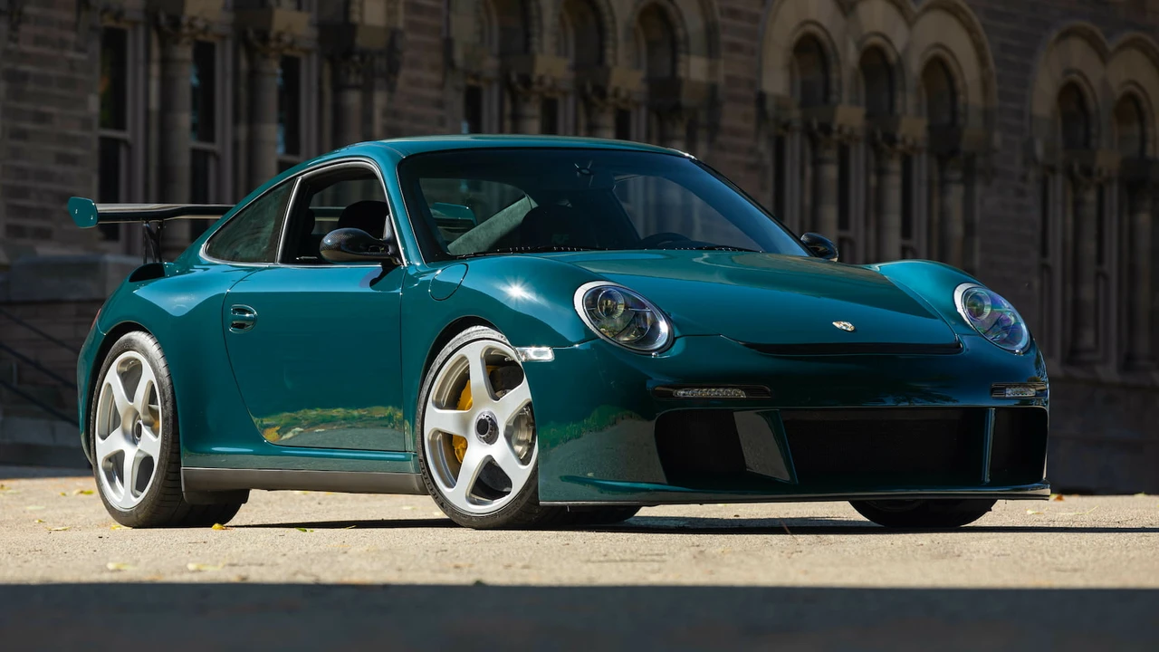 2015 RUF - Image 12 of 31