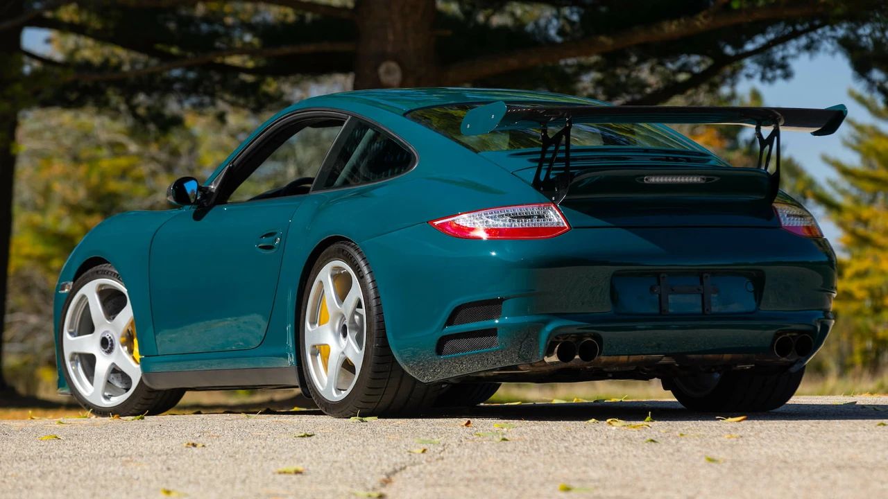 2015 RUF - Image 15 of 31