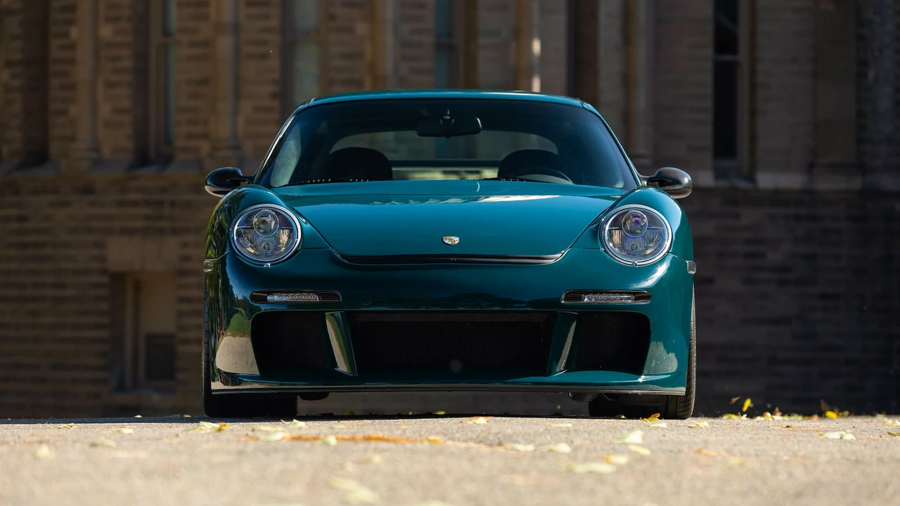 2015 RUF - Image 16 of 31