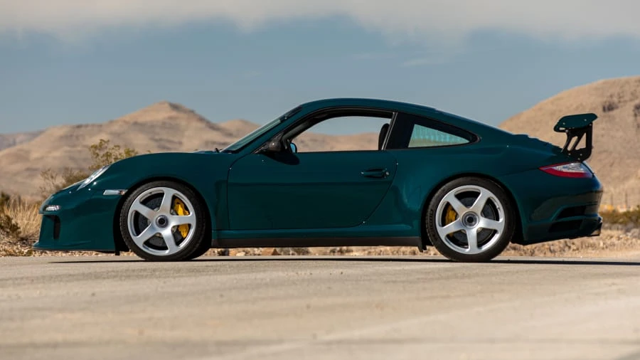 2015 RUF - Image 2 of 31
