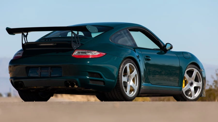 2015 RUF - Image 3 of 31