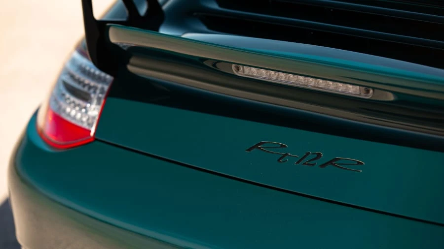 2015 RUF - Image 11 of 31
