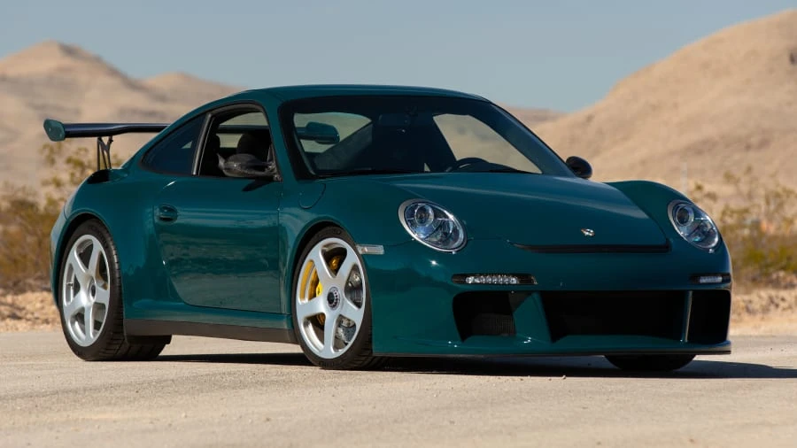 2015 RUF - Image 12 of 31