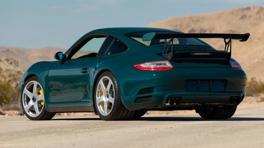 2015 RUF - Image 13 of 31