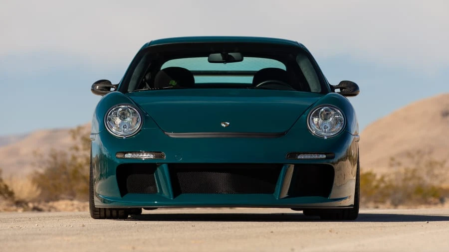 2015 RUF - Image 14 of 31