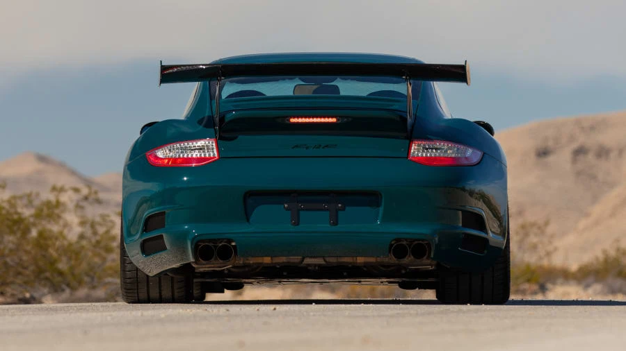 2015 RUF - Image 17 of 31