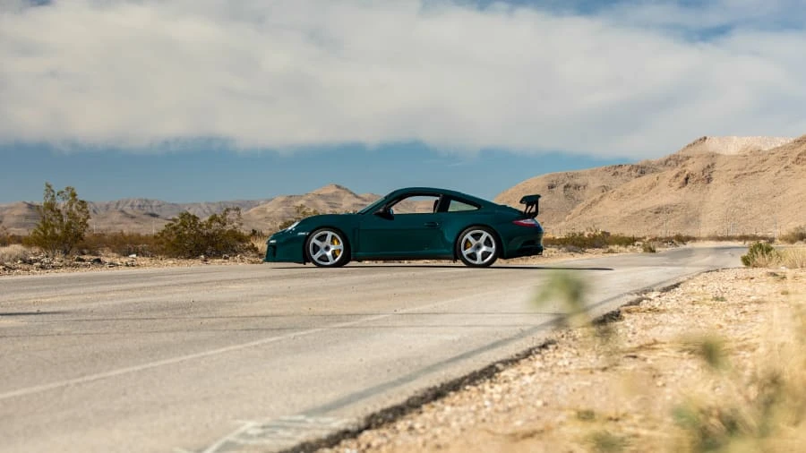 2015 RUF - Image 21 of 31