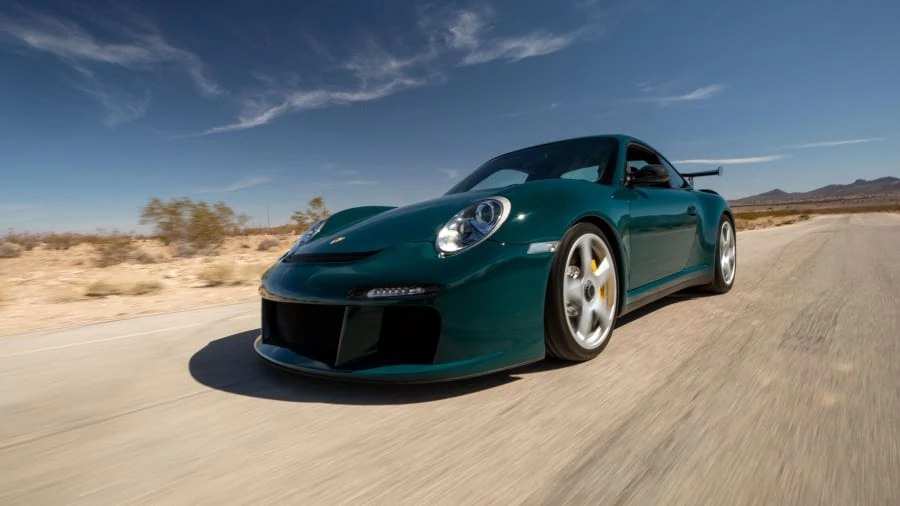 2015 RUF - Image 28 of 31