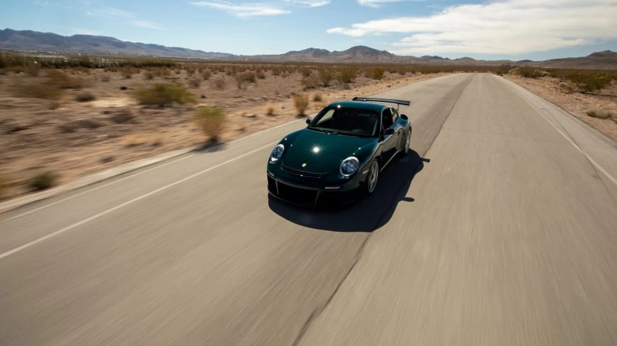 2015 RUF - Image 30 of 31