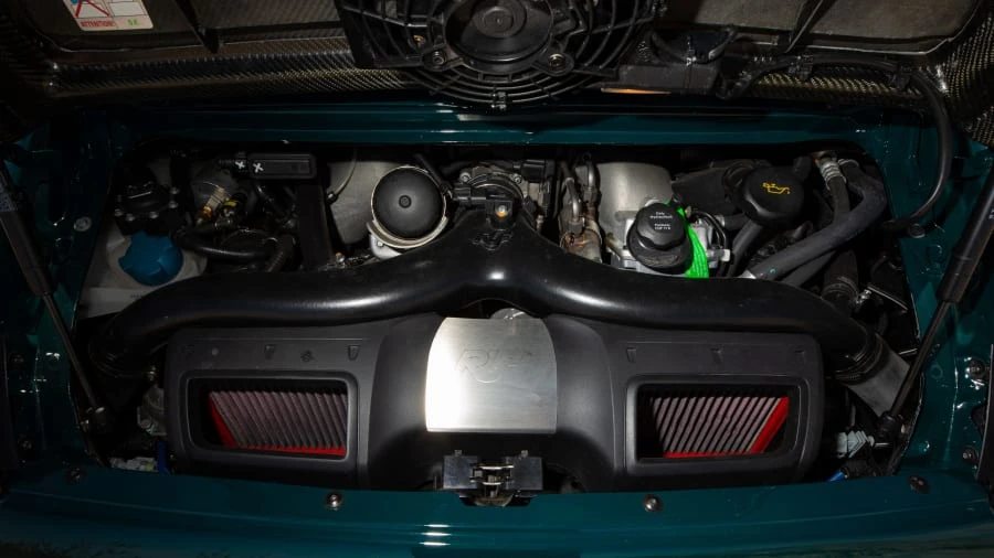 2015 RUF - Image 31 of 31