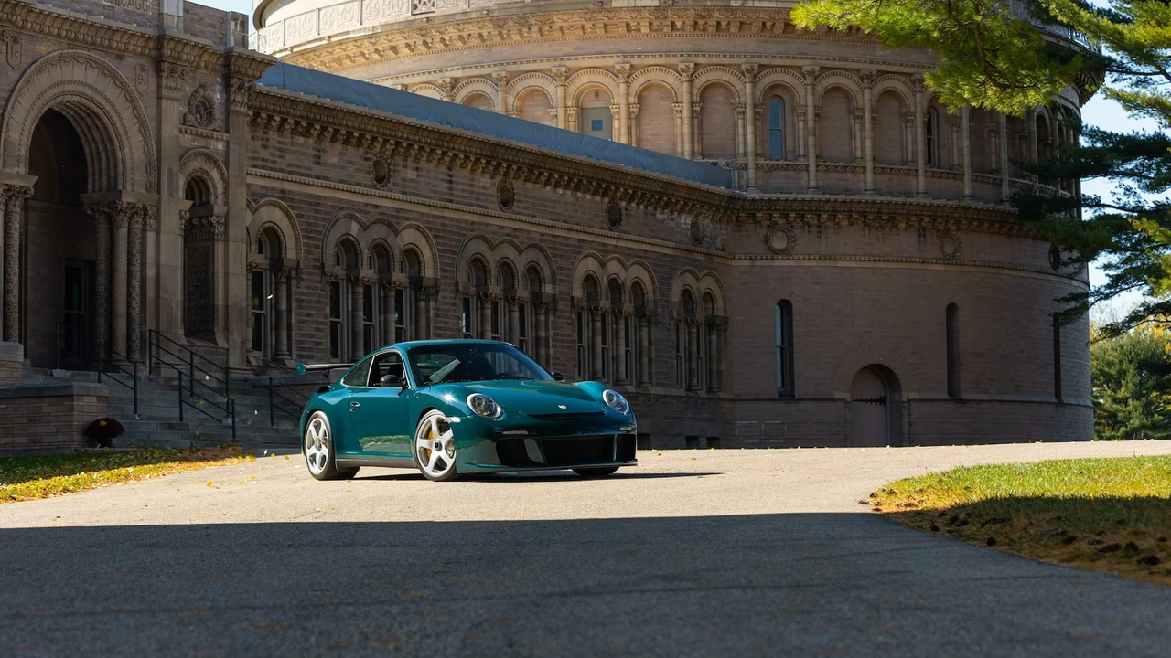 2015 RUF - Image 20 of 31