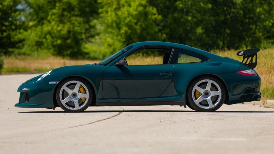 2015 RUF - Image 2 of 31