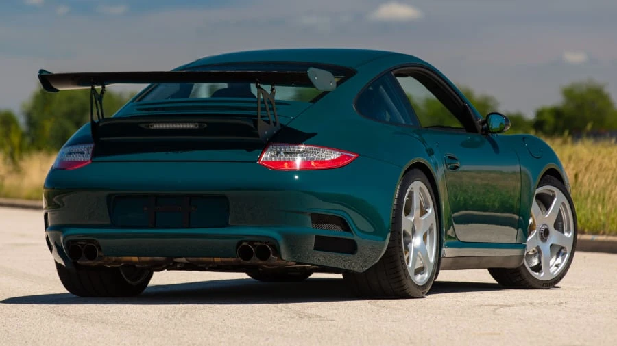 2015 RUF - Image 3 of 31