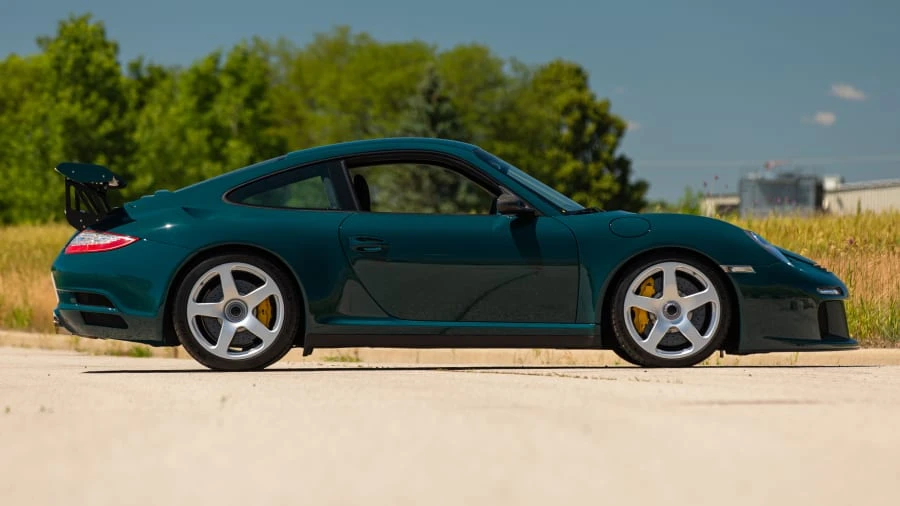 2015 RUF - Image 8 of 31