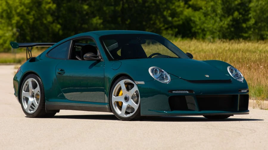 2015 RUF - Image 12 of 31