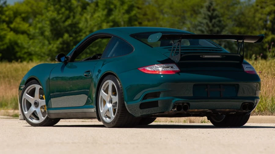 2015 RUF - Image 13 of 31