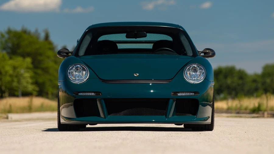 2015 RUF - Image 16 of 31
