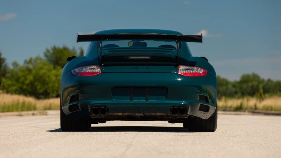2015 RUF - Image 17 of 31