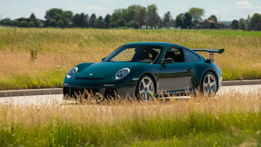 2015 RUF - Image 23 of 31