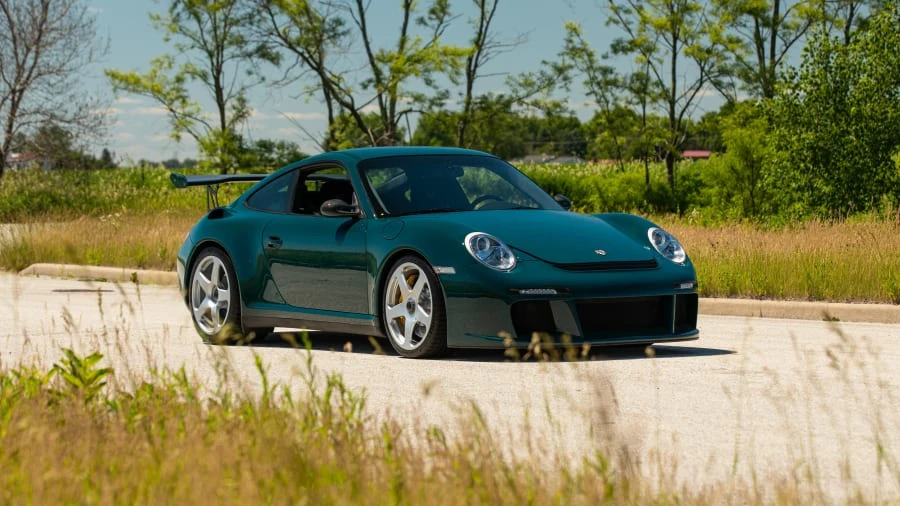 2015 RUF - Image 26 of 31