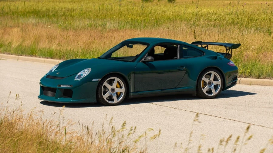 2015 RUF - Image 29 of 31