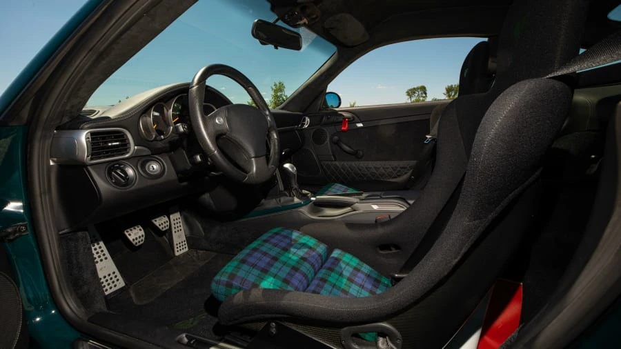 2015 RUF - Image 30 of 31