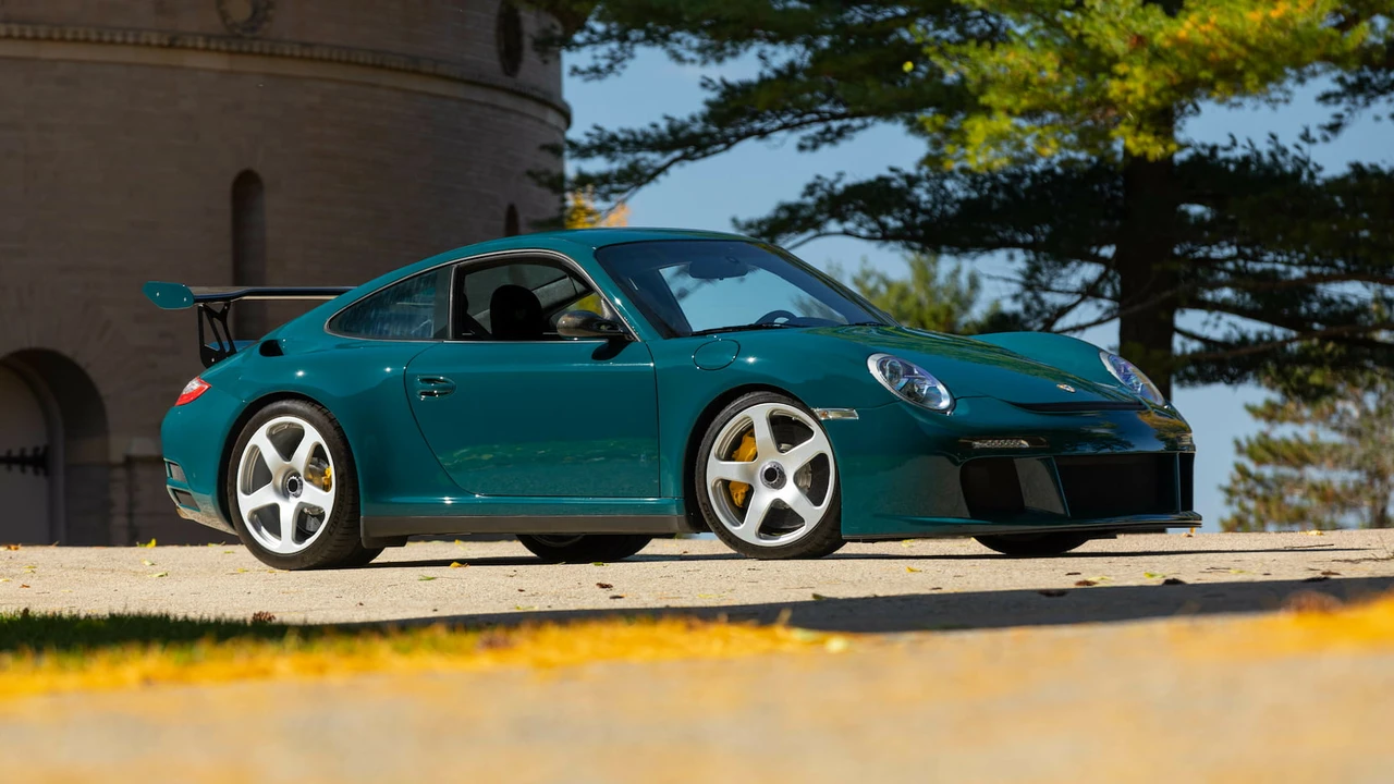 2015 RUF - Image 22 of 31