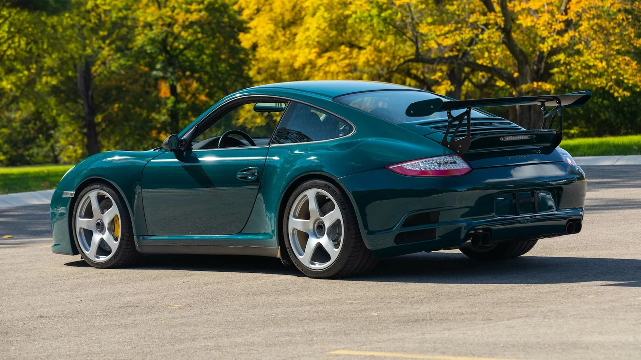 2015 RUF - Image 25 of 31
