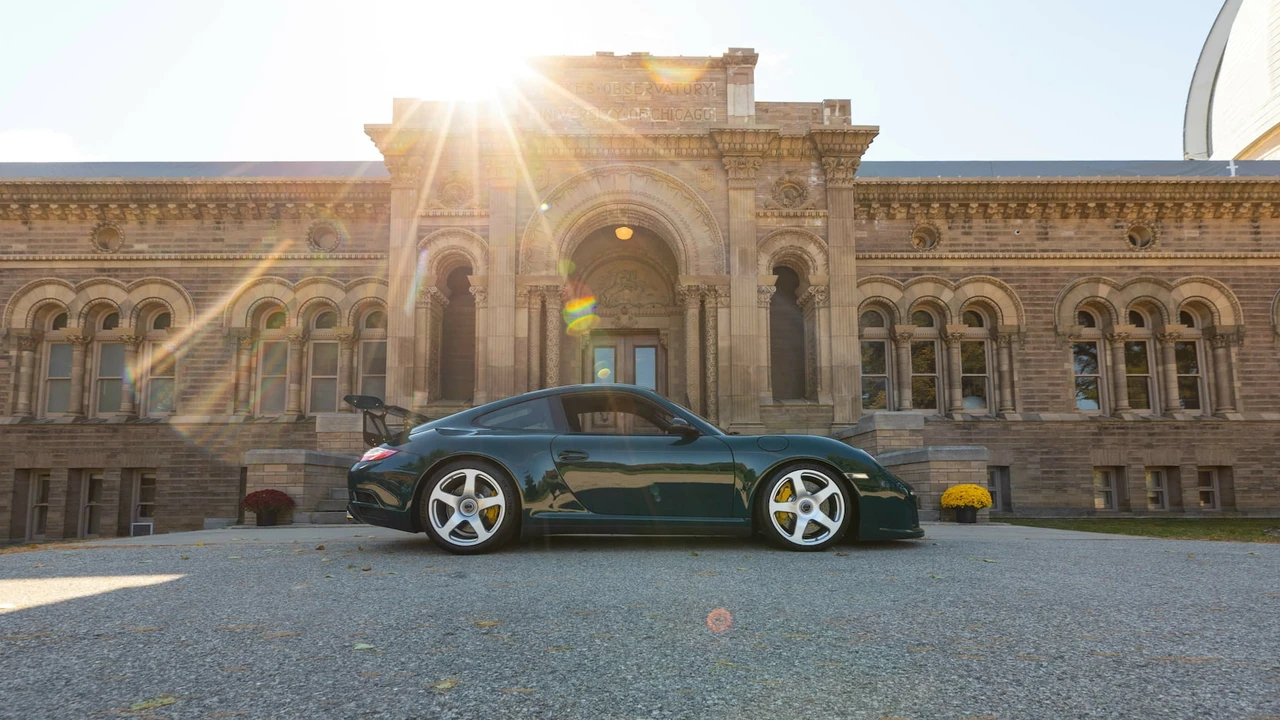 2015 RUF - Image 30 of 31