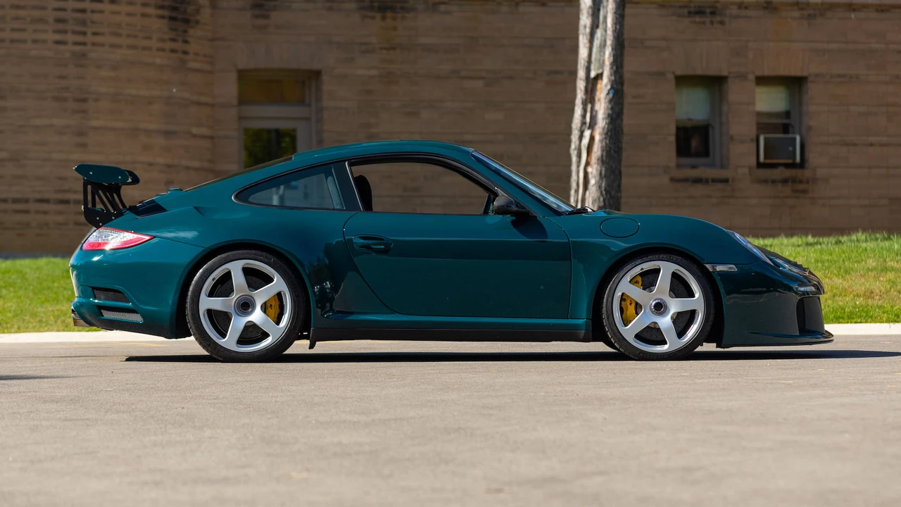 2015 RUF - Image 8 of 31