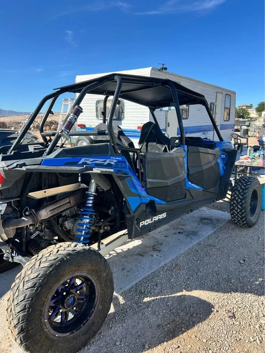 2015 Polaris - Image 2 of 5