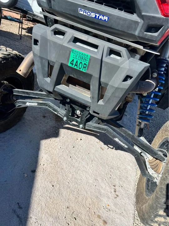 2015 Polaris - Image 3 of 5