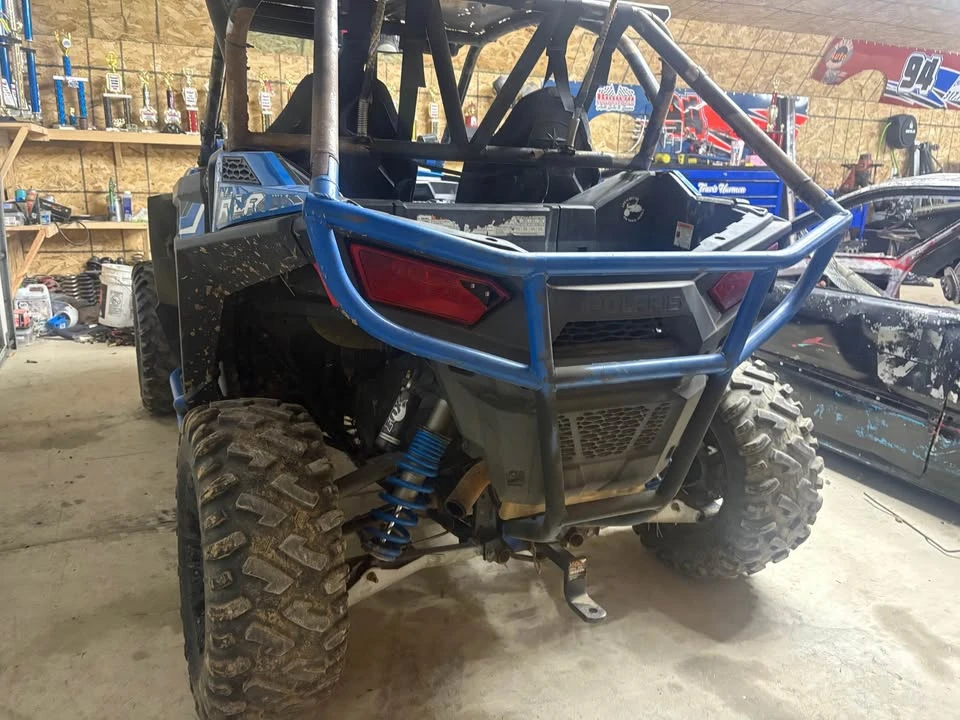 2015 Polaris - Image 4 of 7