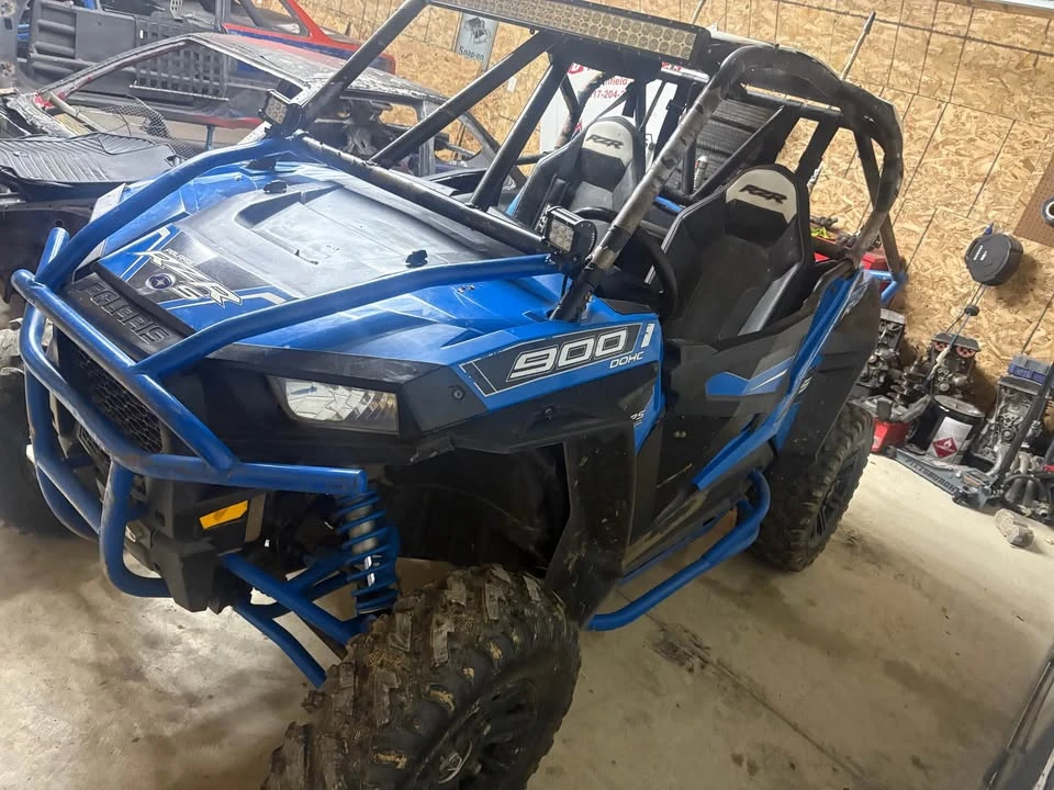 2015 Polaris - Image 3 of 7