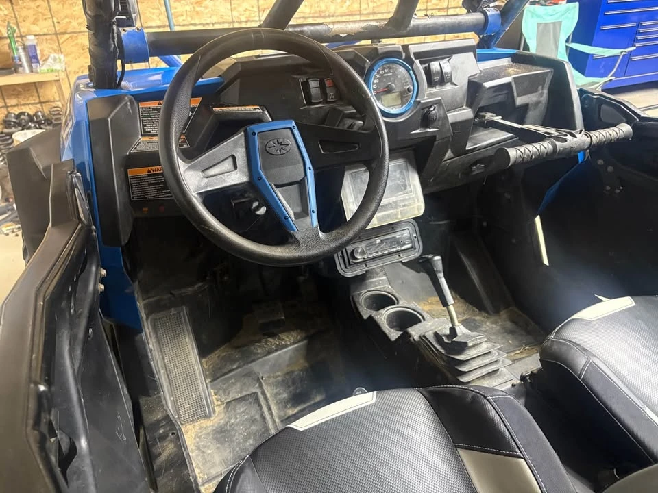 2015 Polaris - Image 6 of 7