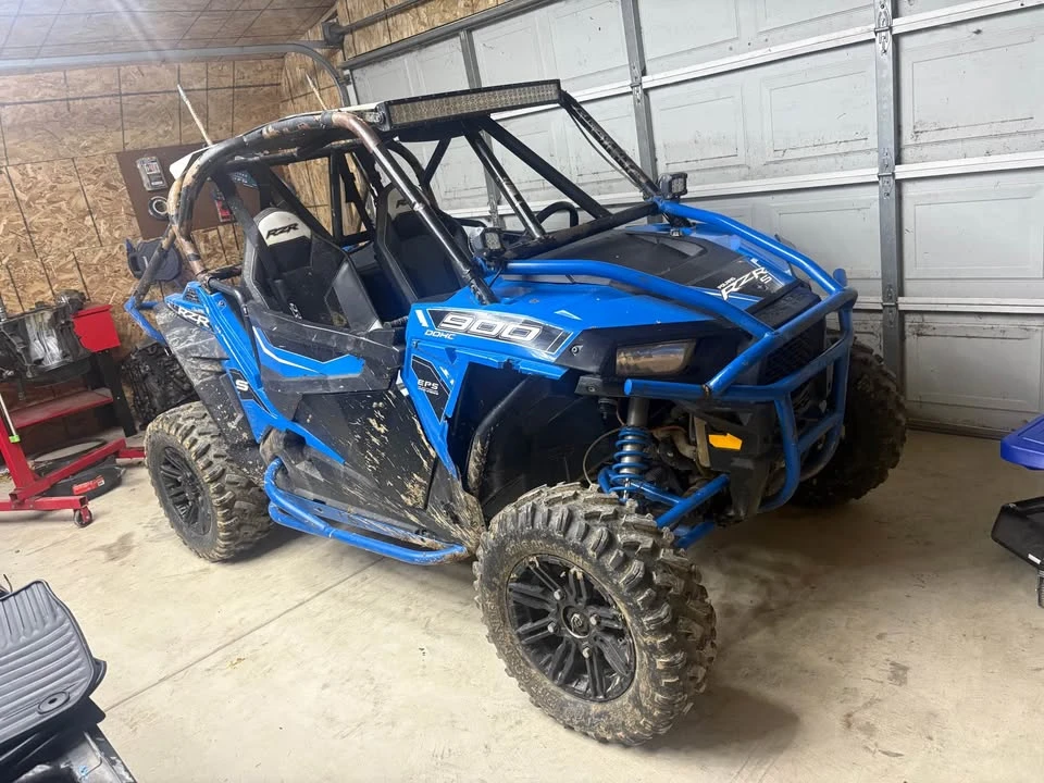 2015 Polaris - Image 5 of 7