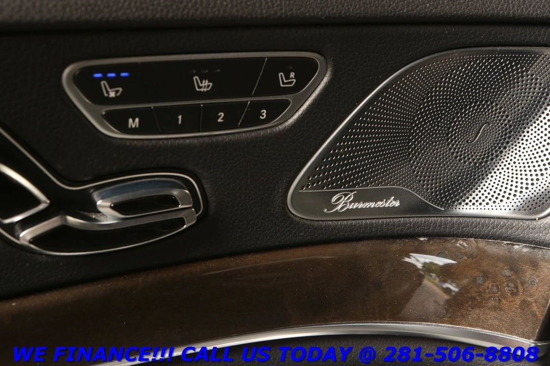 2015 Mercedes-Benz W222 S-Class - Image 10 of 21