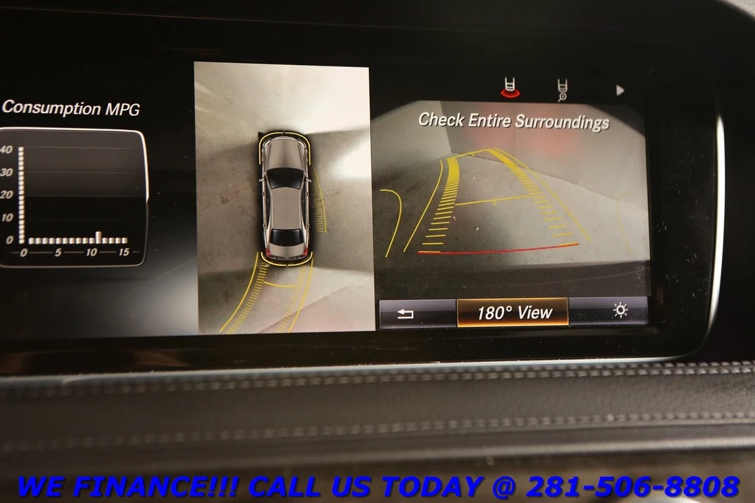 2015 Mercedes-Benz W222 S-Class - Image 19 of 21