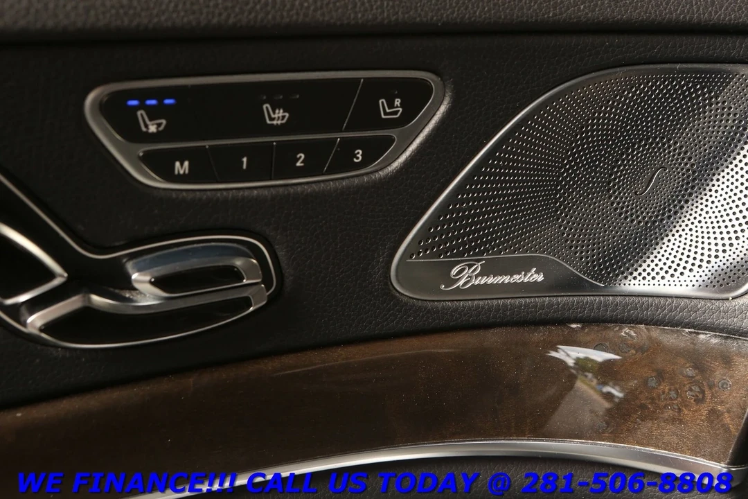2015 Mercedes-Benz W222 S-Class - Image 10 of 21