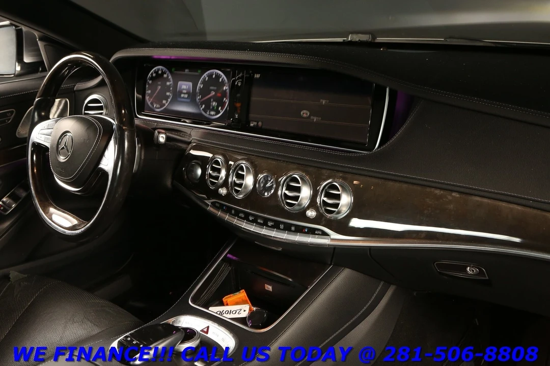 2015 Mercedes-Benz W222 S-Class - Image 20 of 21