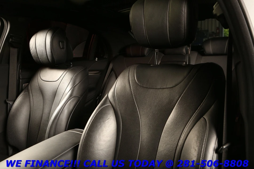 2015 Mercedes-Benz W222 S-Class - Image 13 of 21