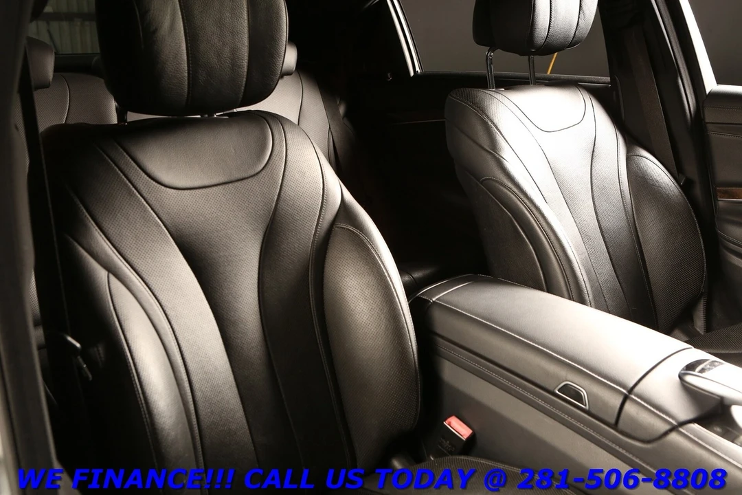 2015 Mercedes-Benz W222 S-Class - Image 21 of 21