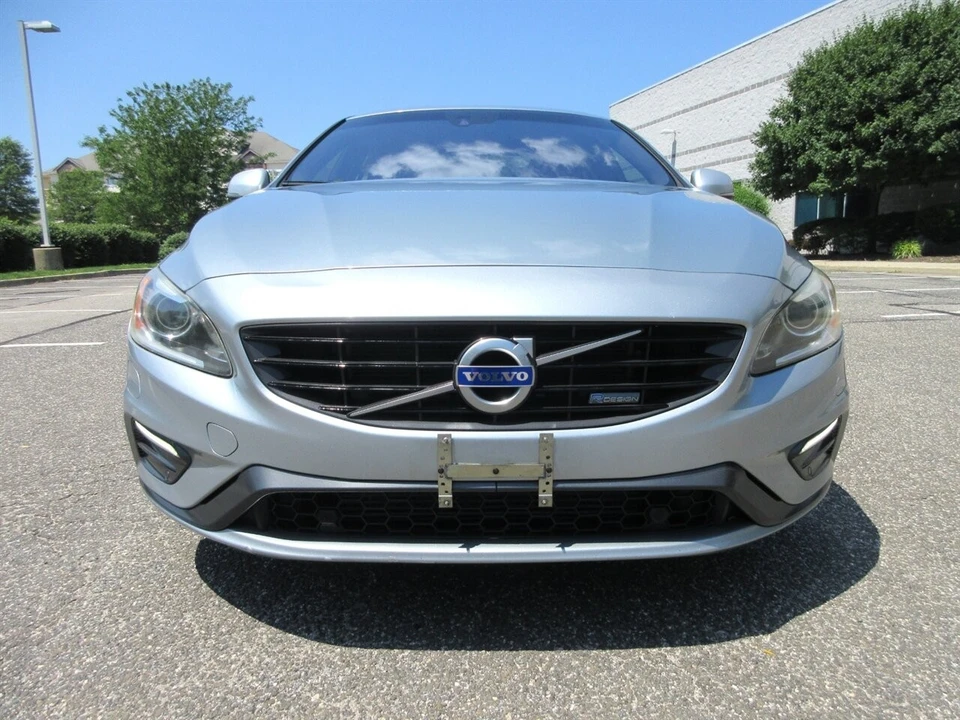 2015 Volvo S60 2nd Gen - Image 15 of 24