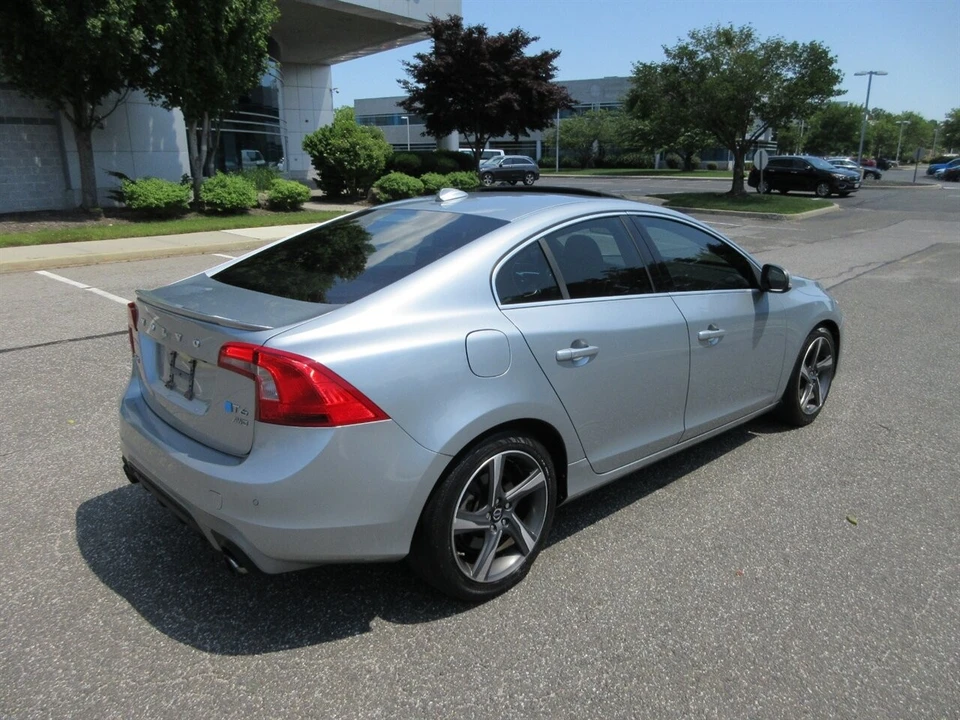 2015 Volvo S60 2nd Gen - Image 8 of 24