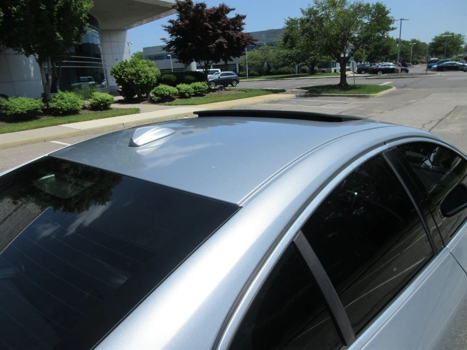 2015 Volvo S60 2nd Gen - Image 24 of 24