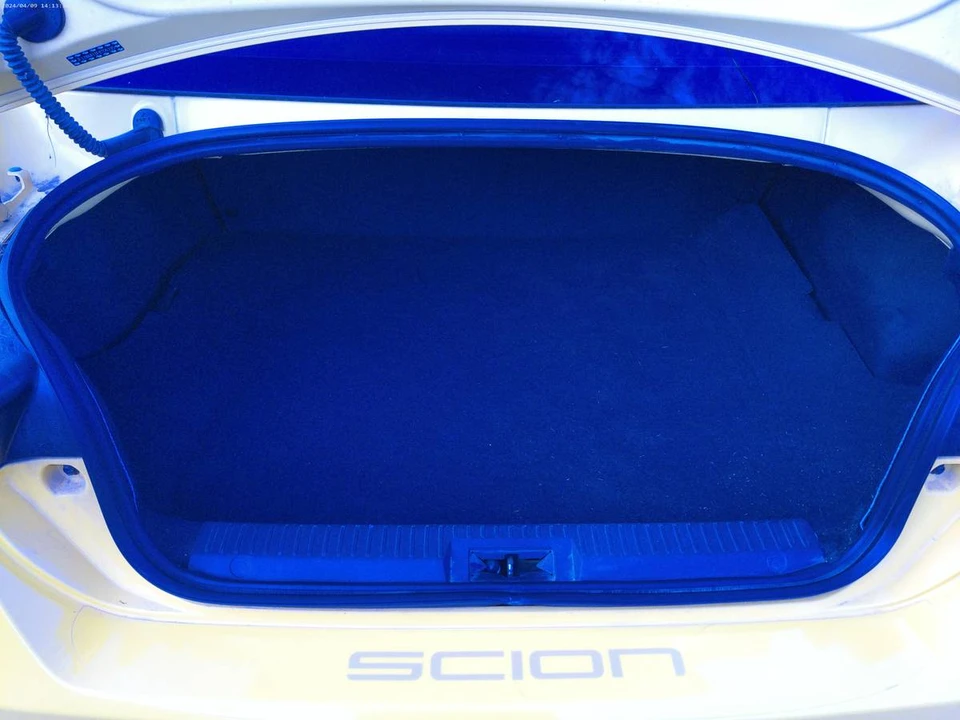 2015 Scion FR-S - Image 14 of 17