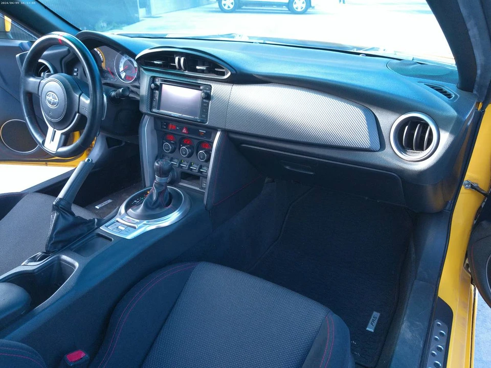 2015 Scion FR-S - Image 12 of 17