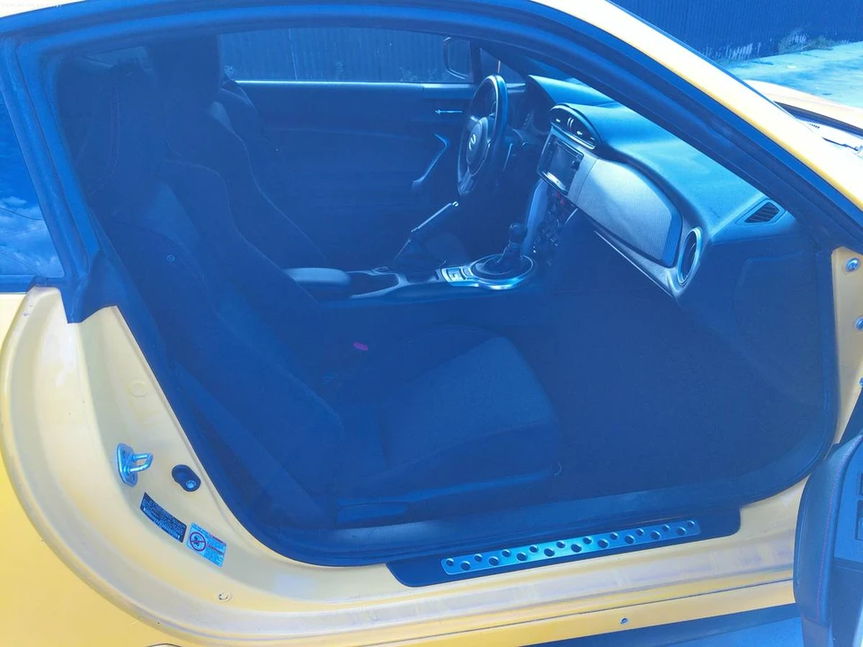 2015 Scion FR-S - Image 11 of 17