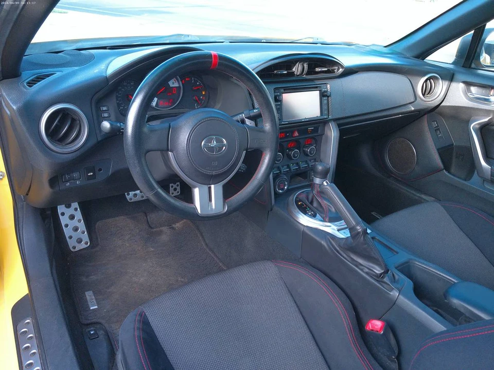2015 Scion FR-S - Image 13 of 17