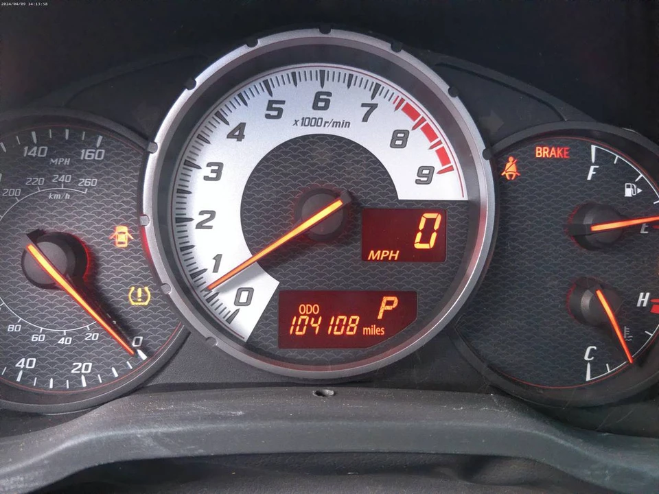 2015 Scion FR-S - Image 15 of 17